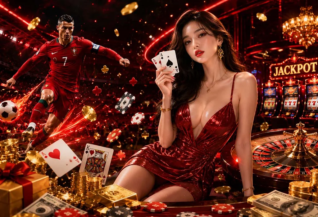 xuvang777 Huyền Thoại Ai Cập